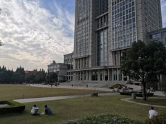 -复旦大学本部-食堂