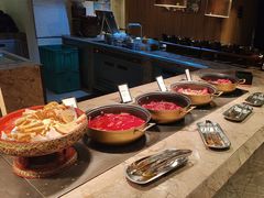 -“香”全日餐厅·株洲大汉希尔顿酒店