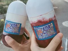 紫韵夏黑-围裙妈妈(临平店)