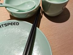 -吕氏疙瘩汤·新派鲁菜(欢乐汇店)