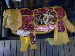 -八合里潮汕鲜牛肉火锅(吉大店)