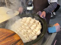-锅贴大王南翔小笼(临沂二村店)