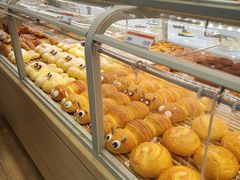 -好利来(新华店)