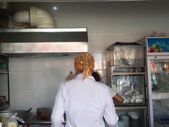 -白老大羊杂碎稍麦