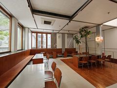 -有趣人类咖啡(永庆坊店)