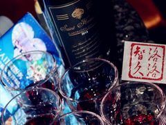 -泡沫BUbbLE量贩式KTV(金沙江路店)