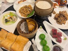 -海湾壹品·粤菜·早茶·烤鸭(拱北店)