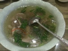 -清真益鑫羊肉手抓馆(南大街店)