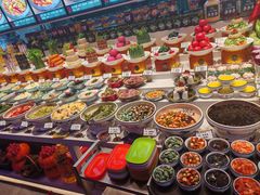 -山河屯铁锅炖鲜鹅·东北菜(开发区一店)