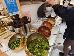 -饺子季水饺餐厅(新市街店)