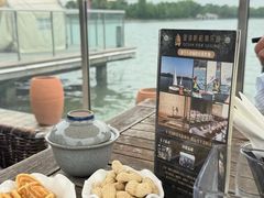 -望海·帆船主题咖啡厅•品茗下午茶(石湖景区店)