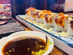 -鸟鹏烧鸟居酒屋(熙龙湾店)