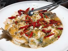 -鱼亨小鲜酸菜鱼(大信店)