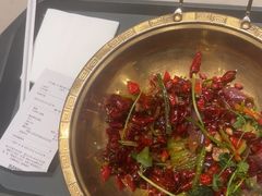 -大食代美食广场(上海中心店)