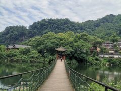 -峨眉山风景名胜区