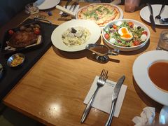 -新贝乐意大利餐厅(苏州中心店)