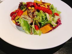 -C&R西班牙餐厅