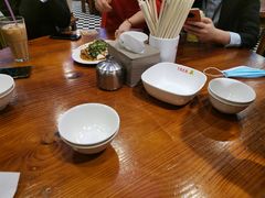 -澳门陈光记烧味饭店(南京德基广场店)
