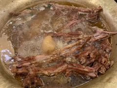 -芦月轩羊蝎子(北蜂窝店)