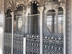 景点-圣胡斯塔升降机