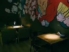 -蜉蝣酒吧(仓山万达店)