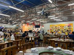 大堂-蚝得喜海鲜(东城店)
