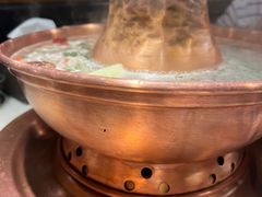-京门老爆三·铜锅涮肉 爆肚(望京店)