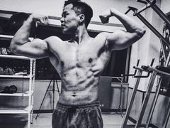 -中田健身工作室(中针商务店)