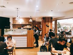 -After You Dessert Cafe(CENTRALWORLD)