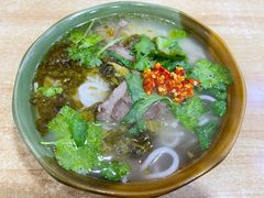 -全家福米线