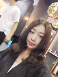 点击看大图 -3AM HAIR SALON烫发染发接发