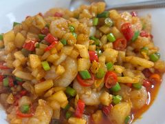 -呷得家常菜馆(王公塘店)