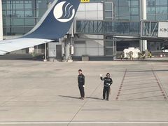 -青岛胶东国际机场