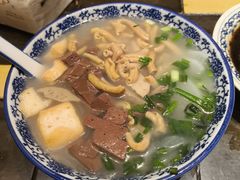 -小潘记鸭血粉丝汤