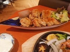 -仓桥家·焗寿司·锅物(光谷步行街店)