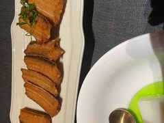 -锦府园·新台州菜(合生汇店)