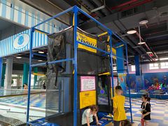 -蒙特利亲子乐园