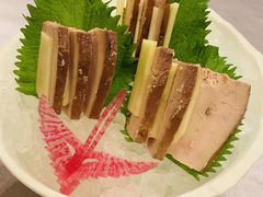 -广州文华东方酒店·江-由辉师傅主理