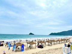 -西涌国际滨海旅游区