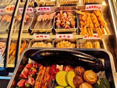 -辣螃铠盆盆蟹大排档(总店)