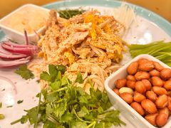 -永記粤菜·五指毛桃花雕鸡煲(九亭店)