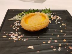 -白天鹅宾馆-宏图府餐厅