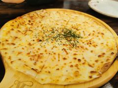 薄饼披萨-Kpasta韩式意大利面