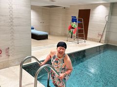 -上海和平饭店华懋阁 Cathay Room