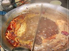 -湊湊火锅·茶憩(打浦桥日月光店)