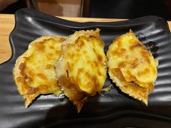 蟹宝-季玄精致日本料理自助餐(闸北公园店)