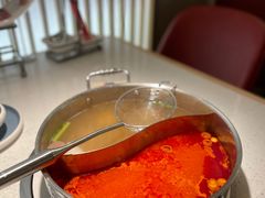 -左庭右院鲜牛肉火锅(苏州园区永旺店)