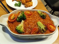 -棒约翰比萨·意面(松江开元店)