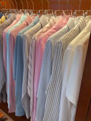 -Hongdu红都·高端西装定制男士西装礼服大衣定制