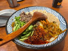 -麒麟风烤牛肉·云南烧烤小排档(丹凤街店)